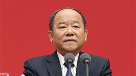 國(guó)家發(fā)展和改革委員會(huì)黨組成員、副主任，國(guó)家統(tǒng)計(jì)局黨組書記、局長(zhǎng)寧吉喆