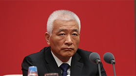 科學(xué)技術(shù)部黨組書記、部長(zhǎng)王志剛
