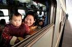 春運(yùn)：互聯(lián)網(wǎng)和電話訂火車(chē)票預(yù)售期微調(diào)