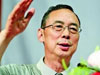 [新聞1+1]朱清時："南科"一夢？