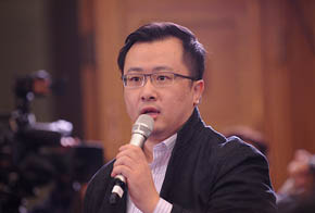 人民日報、人民網(wǎng)記者提問