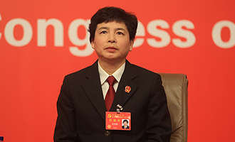 北京知識產(chǎn)權法院黨組成員、副院長宋魚水