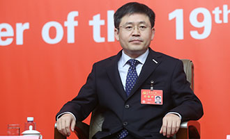 浪潮集團(tuán)首席科學(xué)家、中國工程院院士王恩東