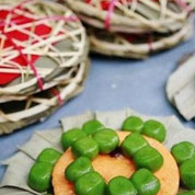 青團(tuán)、撐腰糕