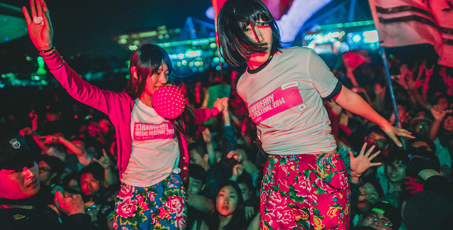 沒有音樂的世界會是怎樣？