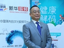 楊躍：主任醫(yī)師、博士研究生導(dǎo)師，現(xiàn)任北京大學(xué)腫瘤醫(yī)院胸外二科主任。