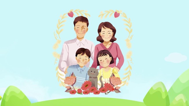 國(guó)際家庭日|用心經(jīng)營(yíng)，幸福觸手可及！