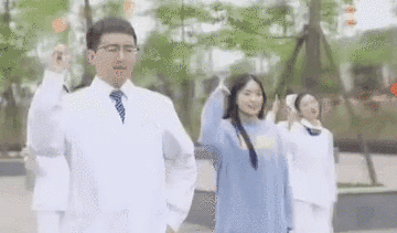 四川打疫苗神曲刷屏 《趕緊打》花絮來了！