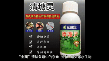 農(nóng)藥當成“毒魚藥”賣？水產(chǎn)養(yǎng)殖用投入品線上銷售亂象調(diào)查