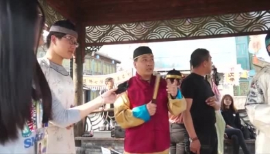 大片開拍在即 主角請(qǐng)你上 來不？