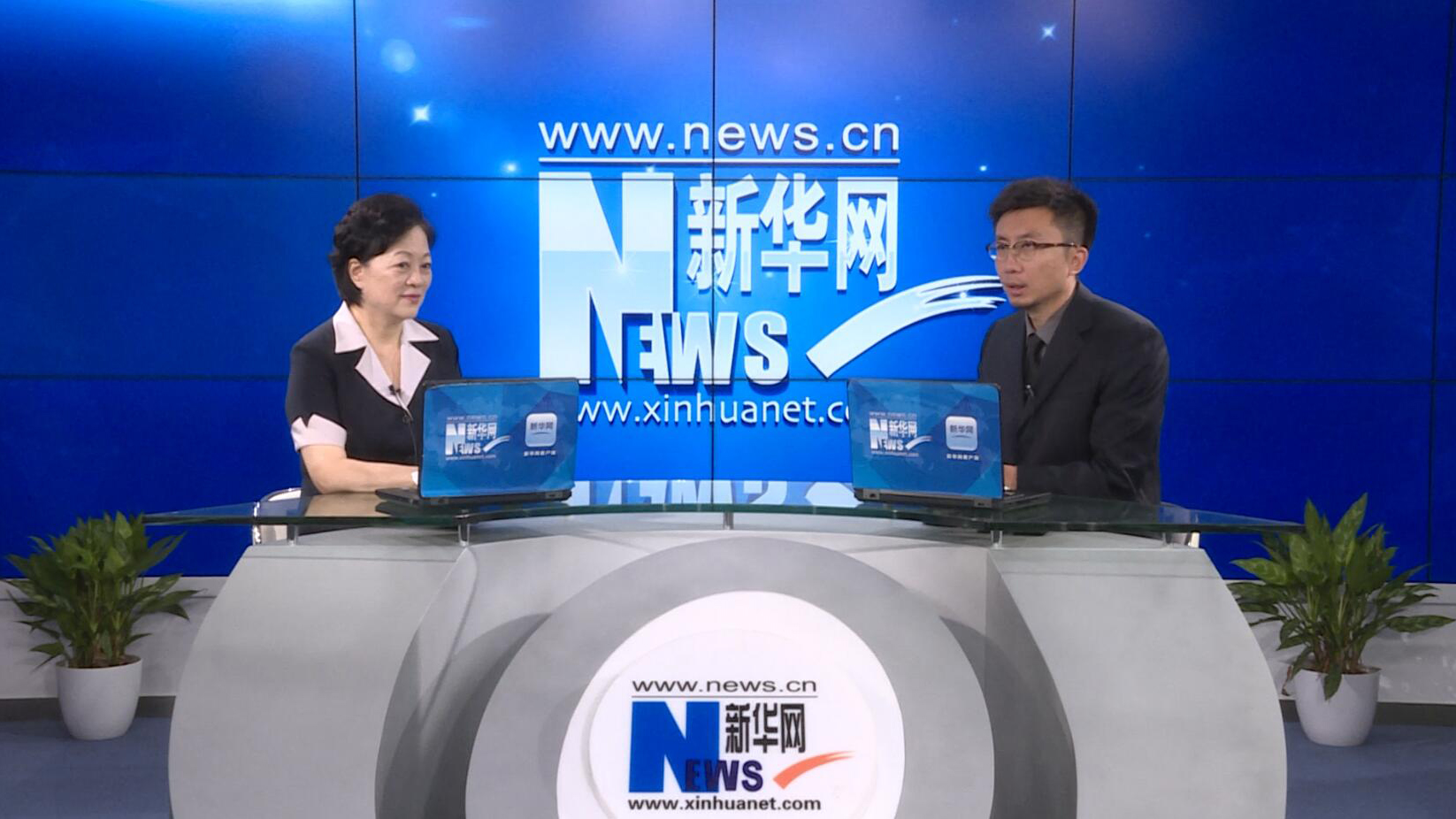 郭渝成：嚴格把控健康管理 讓公眾晚得病、少得病、不得病
