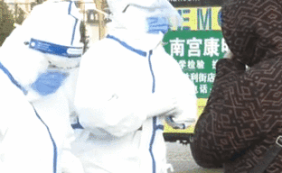 為何出現(xiàn)無(wú)癥狀感染者超過(guò)確診病例情況？