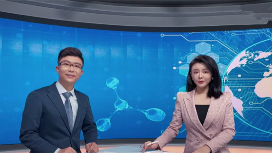 主播們啊 | 放心吧，世界，有中國疫苗在呢！