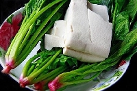 【健康解碼】菠菜配豆腐真的易得腎結(jié)石嗎？
