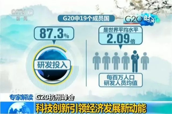 G20峰會(huì)結(jié)束了 給你生活帶來(lái)了哪些福利？