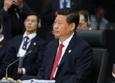 習(xí)近平：金磚國(guó)家要做世界經(jīng)濟(jì)穩(wěn)定之錨、國(guó)際和平之盾