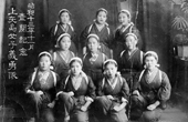 撤銷得了慰安婦報(bào)道，卻撤銷不了丑陋?dú)v史