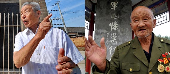 日軍侵華慘案親歷者回憶：不愿延續(xù)仇恨，但絕不會忘記殘酷暴行