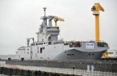 延期？取消？法國(guó)軍艦賣(mài)的很“鬧心”