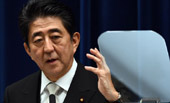安倍睦鄰 誠意幾何？