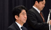 三問安倍：歷史豈可恣意輕浮？