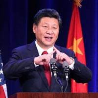 十大關(guān)鍵詞，讓你讀懂習(xí)近平西雅圖歡迎宴會(huì)演講