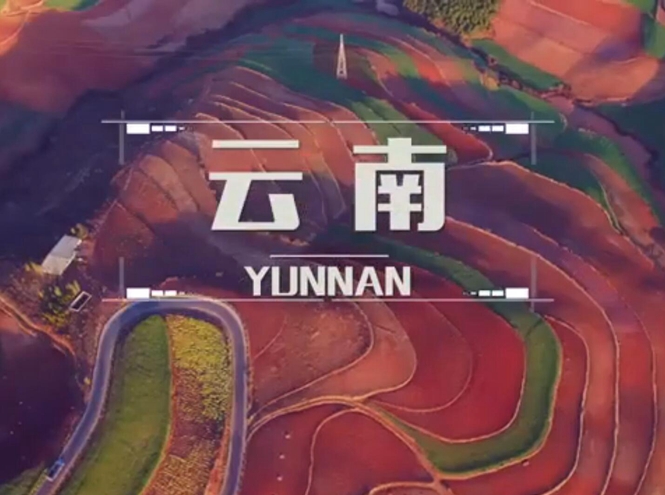 面向全球，直播“一帶一路”！——古道新生云之南