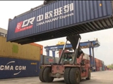 一帶一路，這次我們從歐洲看
