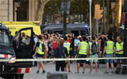 巴塞羅那遭遇恐襲：汽車撞人事件為何難防？