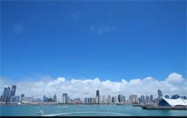 視頻|你好，青島！你好，上合！