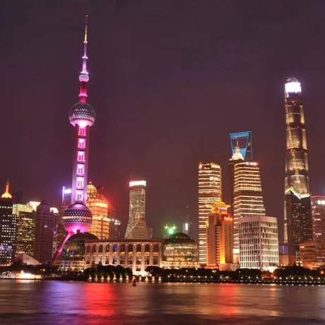 這就是上合！