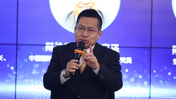 美國(guó)的未來(lái)，是大治還是大亂？