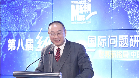 核心西方出現(xiàn)了什么問(wèn)題？