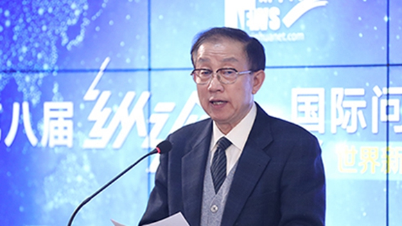 日本的所謂“第三次開(kāi)國(guó)”為何需要警惕？