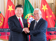 習(xí)近平主席對西班牙、阿根廷、巴拿馬、葡萄牙進(jìn)行國事訪問并出席二十國集團(tuán)領(lǐng)導(dǎo)人峰會(huì)（2018.11.27-12.5）