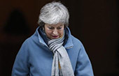 英國(guó)決定延期“脫歐” “脫歐”真要變“拖歐”？