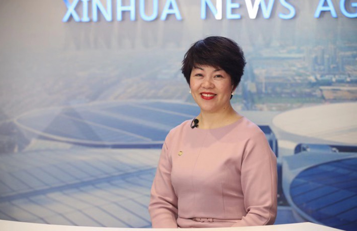 伊份總裁郁瑞芬：全球直采+全渠道布局，引爆“舌尖上的進博會”