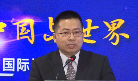 中國走自己的路，也讓別人有路可走