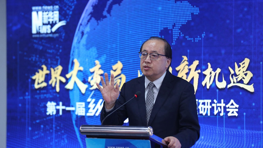 李紹先：中東局勢錯綜復雜，癥結在哪兒？