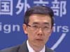 中方發(fā)言人就敘局勢(shì)、G20峰會(huì)問(wèn)題答問(wèn)